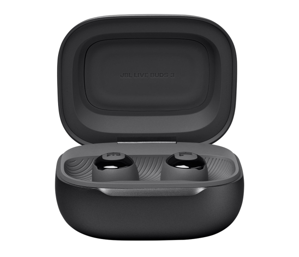 JBL LIVE BUDS 3 czarne - 1263171 - zdjęcie 8